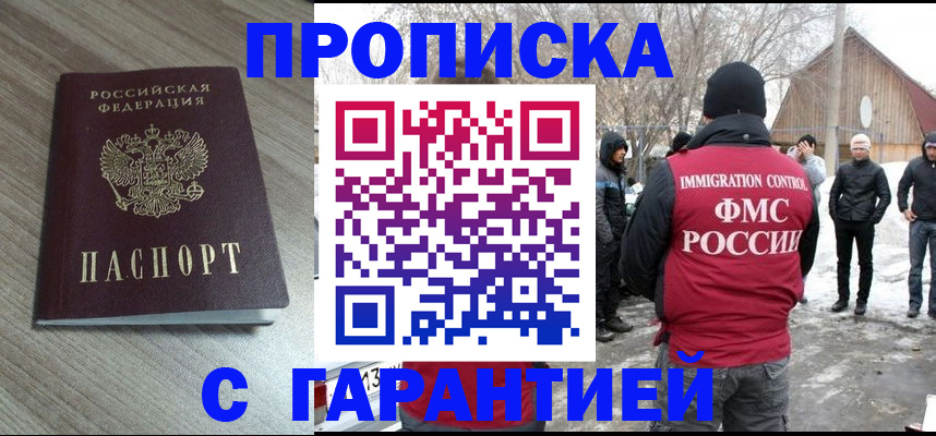 прописка 2025 в Плавске